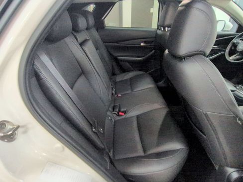 Used 2025 MAZDA CX-30 AWD 2.5 S w/ Preferred Package image 26