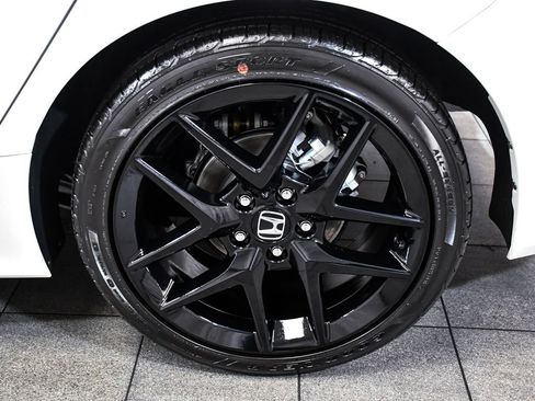 Used 2026 Honda Civic Sport image 8