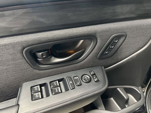 New 2026 Honda Passport TrailSport image 17