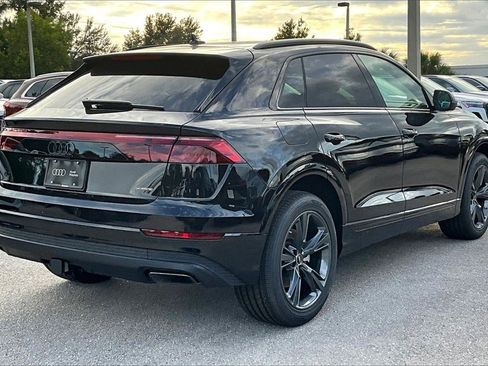 New 2026 Audi Q8 Premium image 5