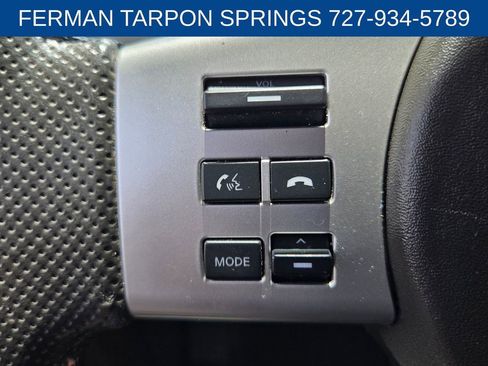 Used 2018 Nissan Frontier SV image 30