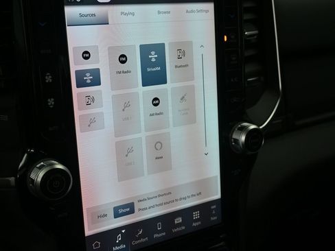 New 2026 RAM 1500 Big Horn image 21