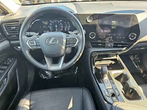 Used 2024 Lexus NX 250 FWD w/ Towing Package (2000 Lbs) image 32