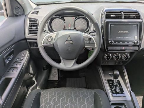New 2026 Mitsubishi Outlander Sport AWD image 15