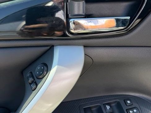 Used 2024 Mitsubishi Eclipse Cross SE AWD/4WD image 15
