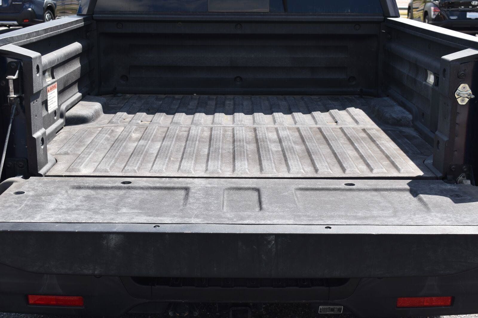 Used 2020 Honda Ridgeline RTL-E image 18