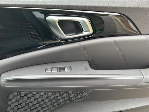 New 2026 Kia Carnival SX Prestige image 20