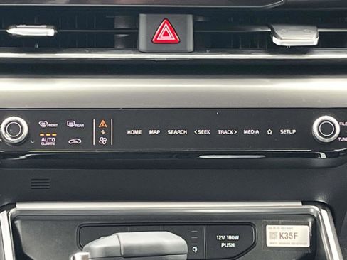 New 2026 Kia Carnival SX FWD image 15