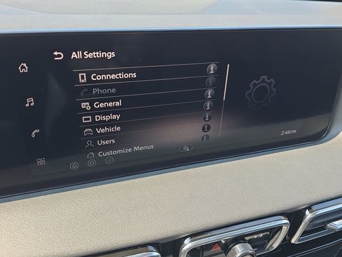 New 2026 Nissan Sentra SV w/ Floor Mat Package FWD image 21