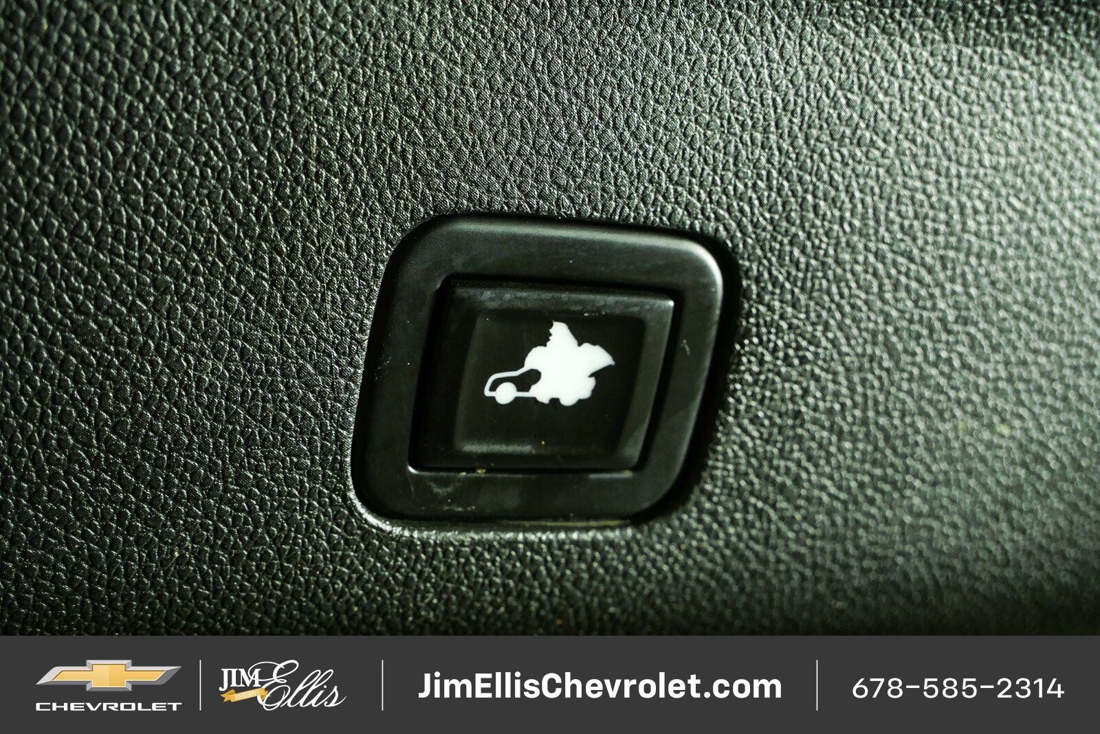 Certified 2021 Chevrolet Suburban High Country w/ Premium Package AWD/4WD image 37