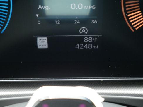 Used 2026 Hyundai Santa Fe SEL w/ Tow & Go Package AWD/4WD image 29