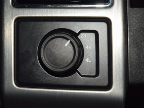 Used 2021 Ford F450 Platinum w/ FX4 Off-Road Package image 35