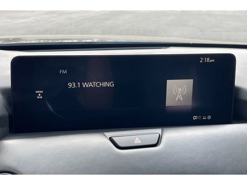 Certified 2025 MAZDA CX-90 3.3 Turbo w/ Premium Plus Pkg AWD/4WD image 28