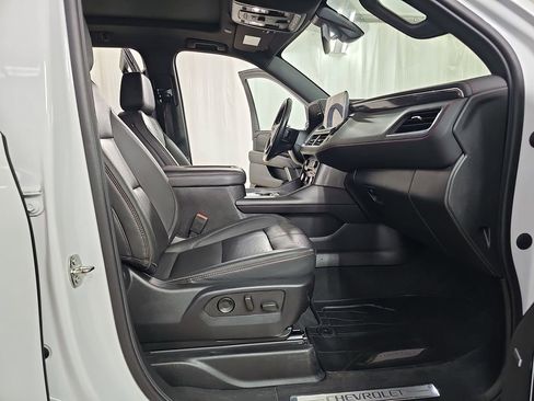 Certified 2022 Chevrolet Tahoe RST image 13