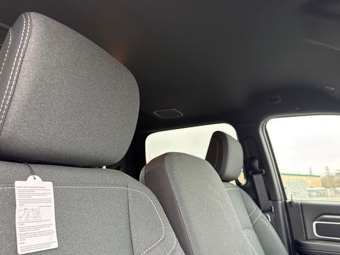 New 2026 RAM 2500 Big Horn image 15