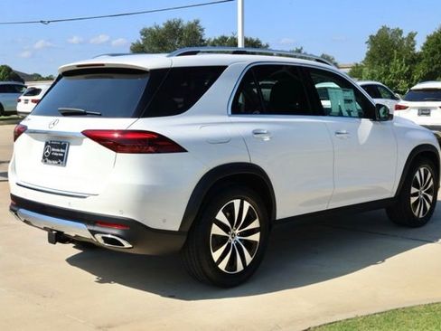 Certified 2026 Mercedes-Benz GLE 350 GLE 350 image 2