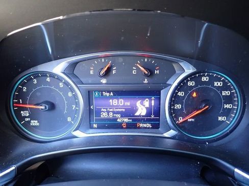 Used 2022 Chevrolet Equinox LT image 15