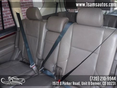 Used 2013 Lexus GX 460 AWD/4WD image 23