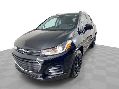 Certified 2022 Chevrolet Trax LT w/ Premium Seat Package