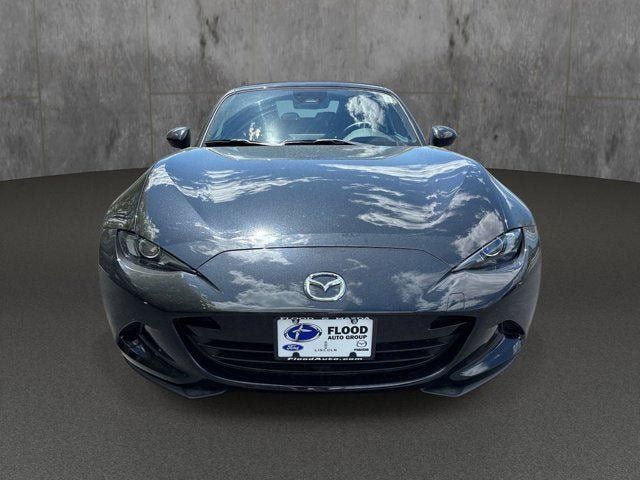 New 2026 MAZDA MX-5 Miata Grand Touring RWD image 24