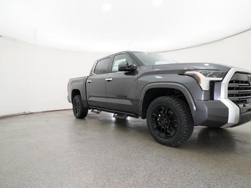 New 2026 Toyota Tundra Limited AWD/4WD image 28