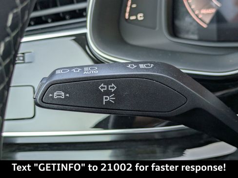 New 2026 Audi Q8 Premium Plus image 31