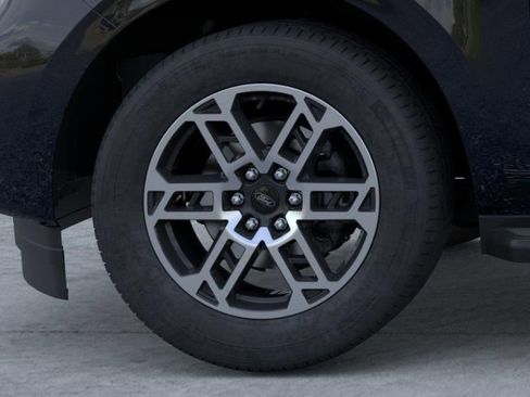 New 2026 Ford Expedition Max Active AWD/4WD image 19