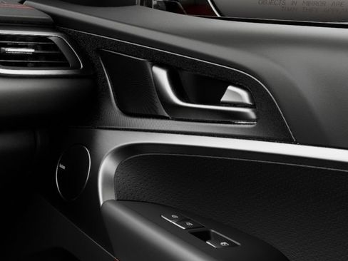 New 2026 Genesis G70 3.3T Sport Prestige image 24