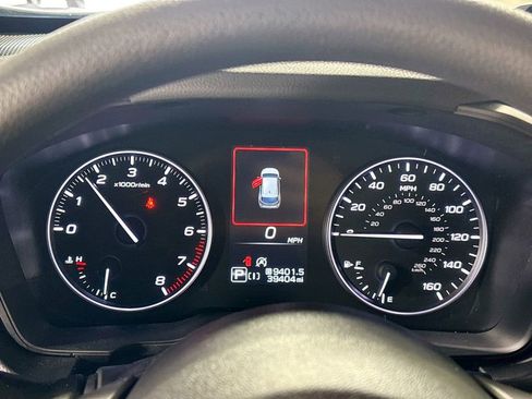 Certified 2024 Subaru Impreza 2.0i Sport AWD/4WD image 15