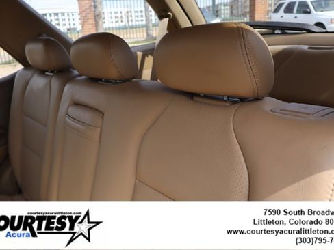 Used 2003 Acura MDX image 23