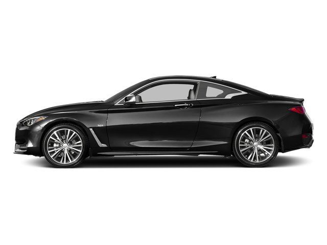Used 2017 INFINITI Q60 Red Sport 400 AWD/4WD image 3