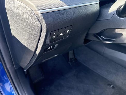 Used 2024 Kia K5 GT-Line image 21