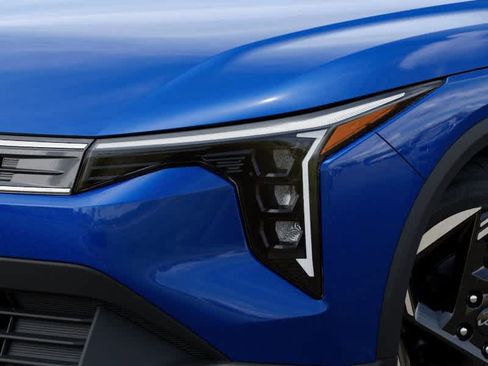 New 2026 Kia K4 EX FWD image 10