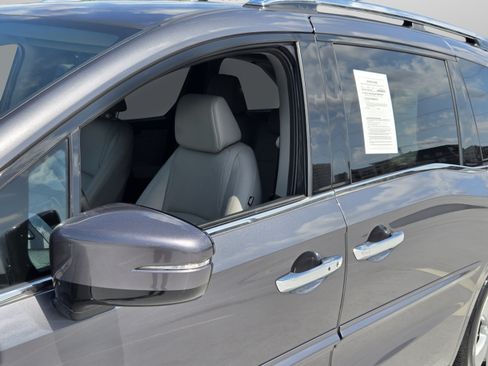 Used 2020 Honda Odyssey Elite image 11