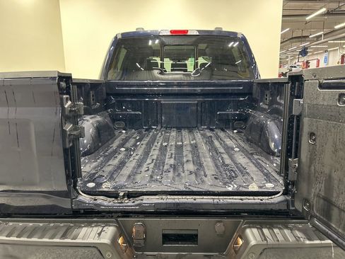 New 2026 Ford F150 Lariat w/ Equipment Group 502A High AWD/4WD image 35