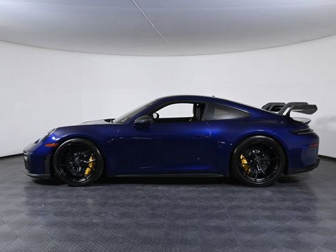 Used 2026 Porsche 911 GT3 RWD image 2