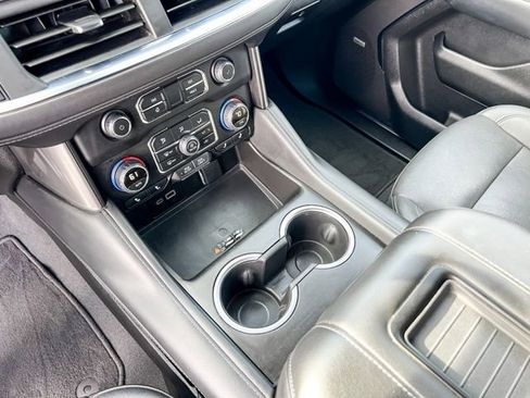 Used 2024 Chevrolet Tahoe LT image 20