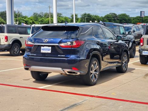 Used 2022 Lexus RX 350 FWD w/ Premium Package image 7