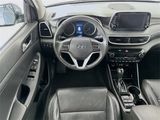 Used 2019 Hyundai Tucson Ultimate w/ Cargo Package image 3