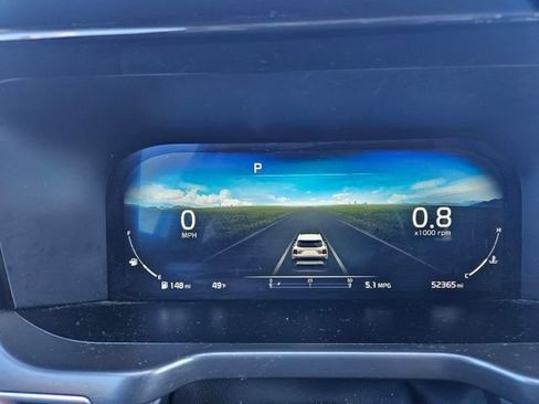 Used 2023 Kia Sorento SX image 15