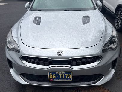 Used 2018 Kia Stinger
