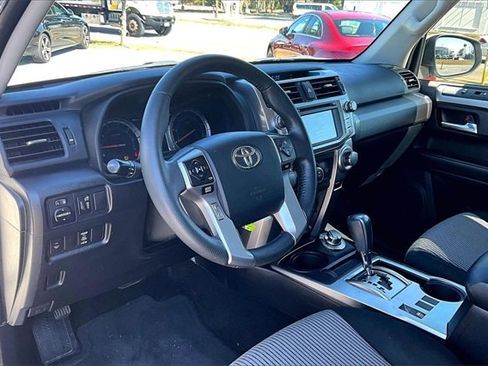 Used 2018 Toyota 4Runner SR5 image 14