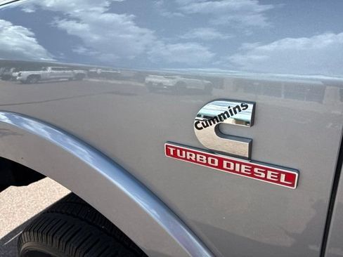 Used 2019 RAM 2500 Limited AWD/4WD image 13