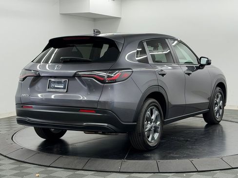 Used 2026 Honda HR-V LX image 10