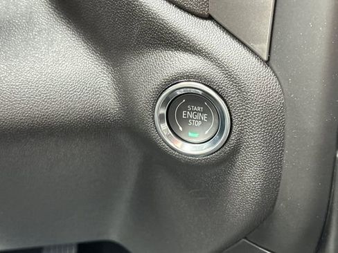 New 2026 Chevrolet Silverado 1500 Custom Trail Boss image 27