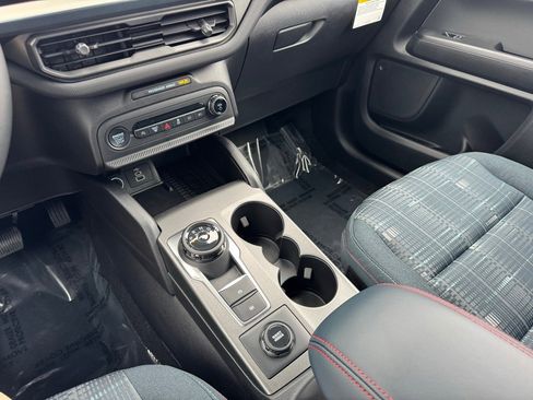 New 2025 Ford Bronco Sport Heritage w/ Convenience Package image 32