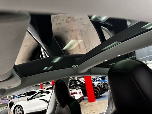 Used 2020 Tesla Model 3 Long Range AWD/4WD image 35