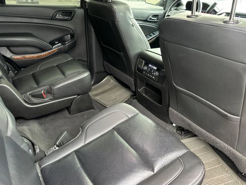 Used 2020 Chevrolet Tahoe Premier image 19