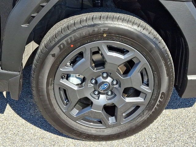 New 2026 Subaru Outback Premium AWD/4WD image 8