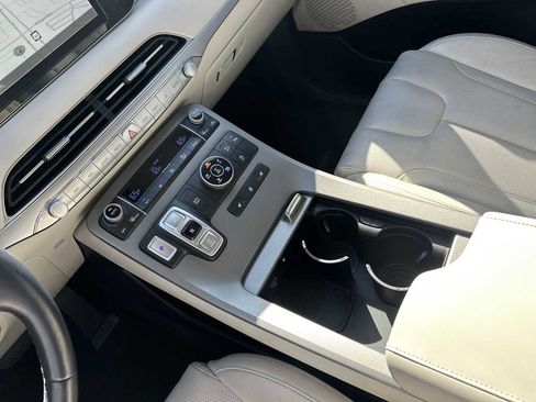 Used 2021 Hyundai Palisade SEL image 17